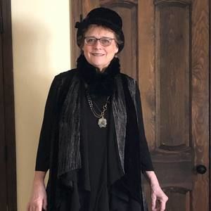 Meet your Posher, Deborah